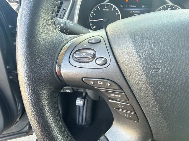 Used 2024 Nissan Murano SV image 29