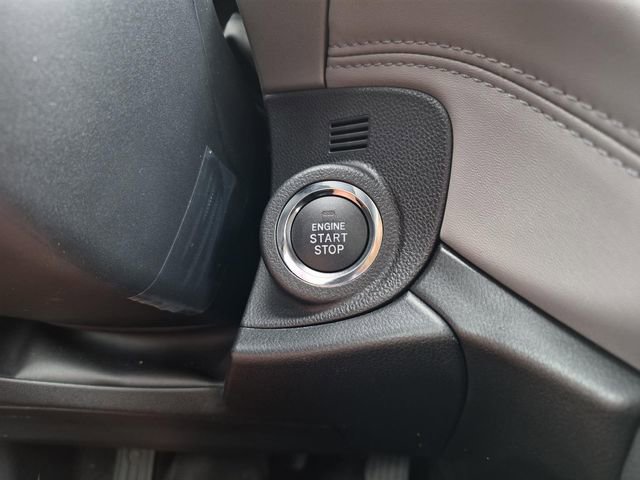 New 2025 Subaru Outback Premium image 19