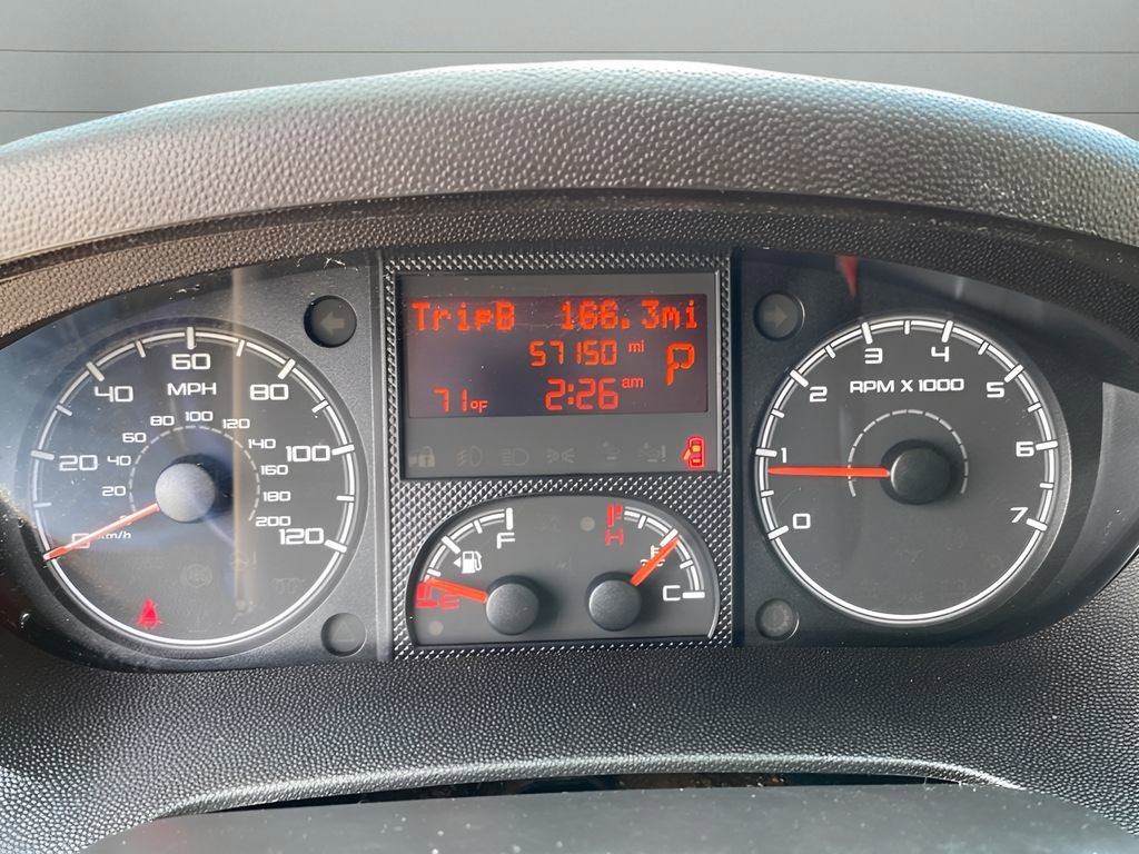 Used 2021 RAM ProMaster 2500 image 13