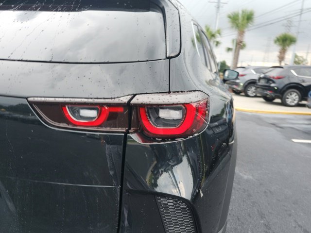 New 2026 MAZDA CX-50 AWD 2.5 S w/ Weather Package image 25