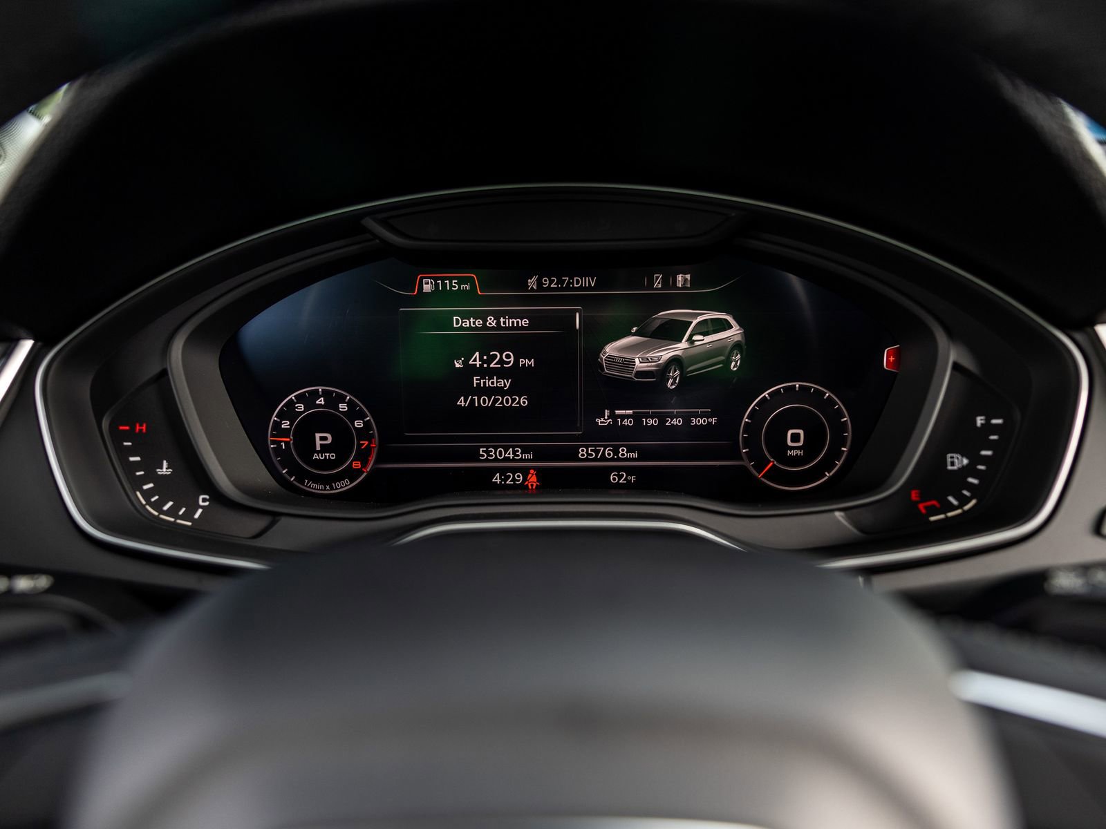 Used 2019 Audi Q5 2.0T Premium Plus w/ Premium Plus Package image 26