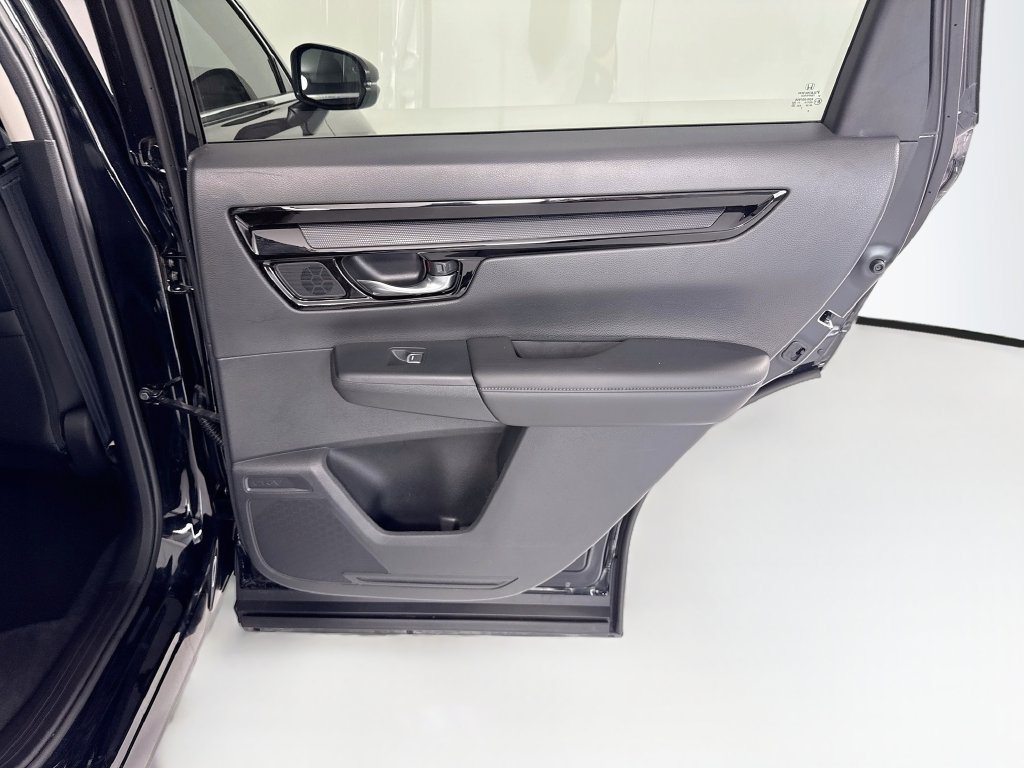 Certified 2024 Honda CR-V EX-L image 27