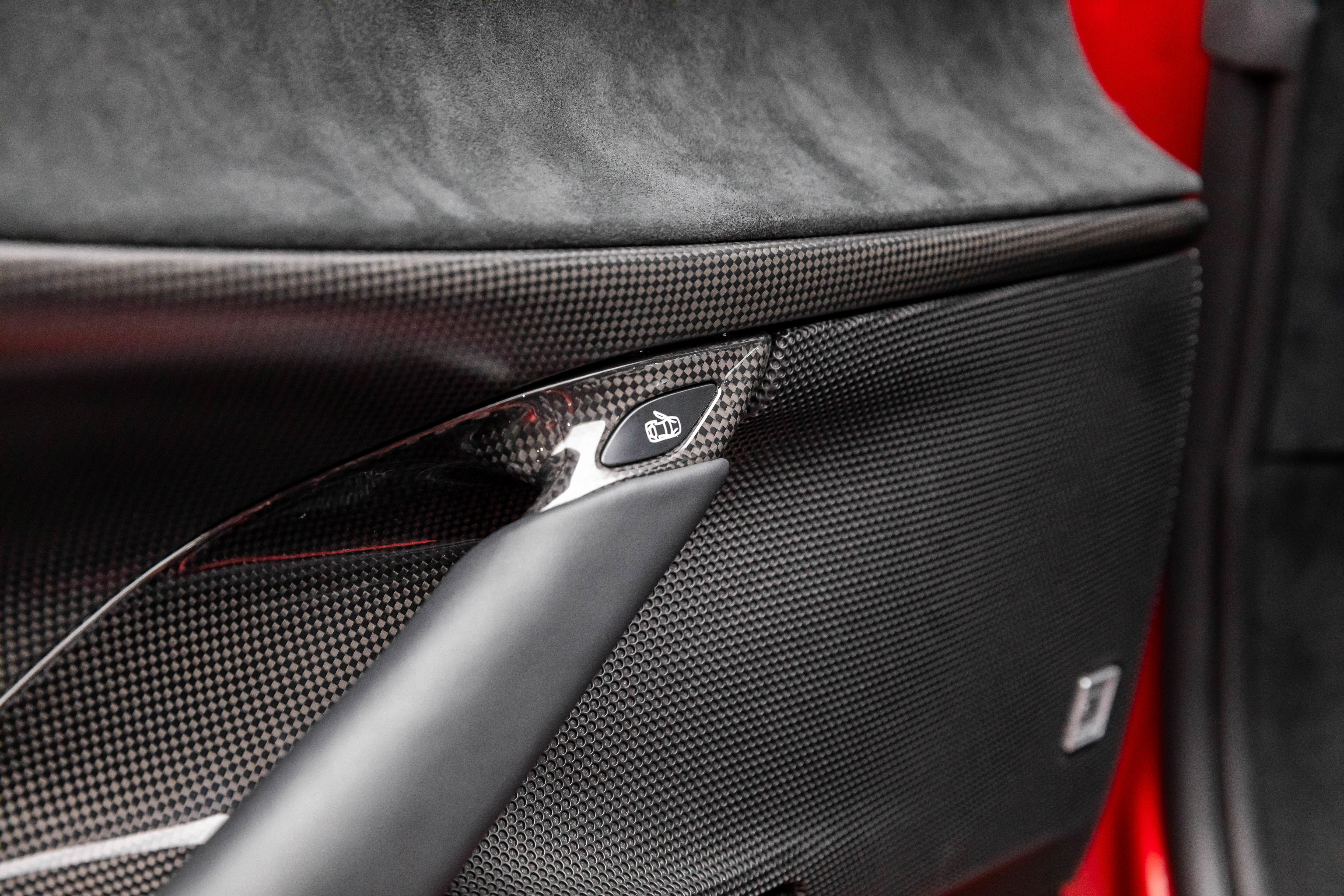 Certified 2023 Ferrari SF90 Stradale image 13