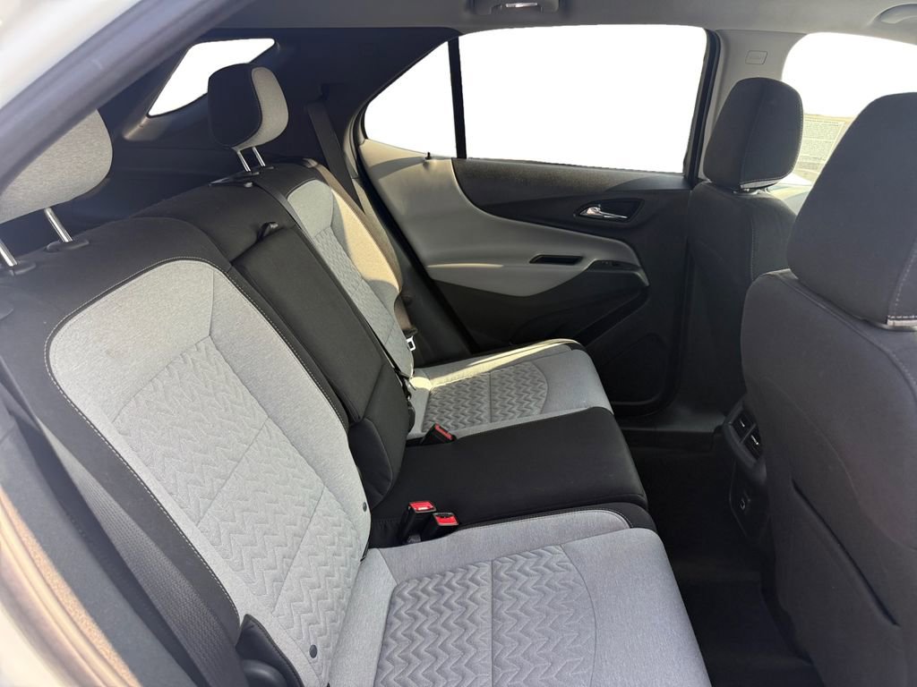 Certified 2022 Chevrolet Equinox LS w/ LS Convenience Package image 18