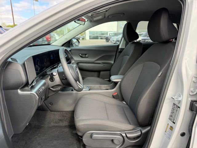Used 2026 Hyundai Kona SEL Sport FWD image 13