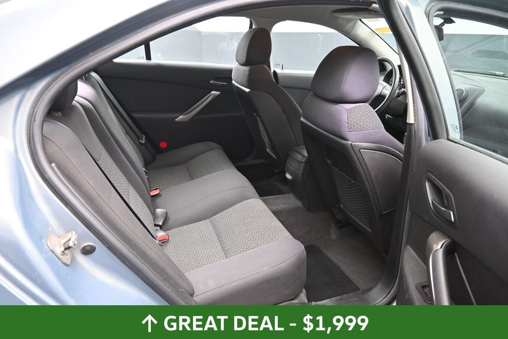 Used 2008 Pontiac G6 Value Leader FWD image 22