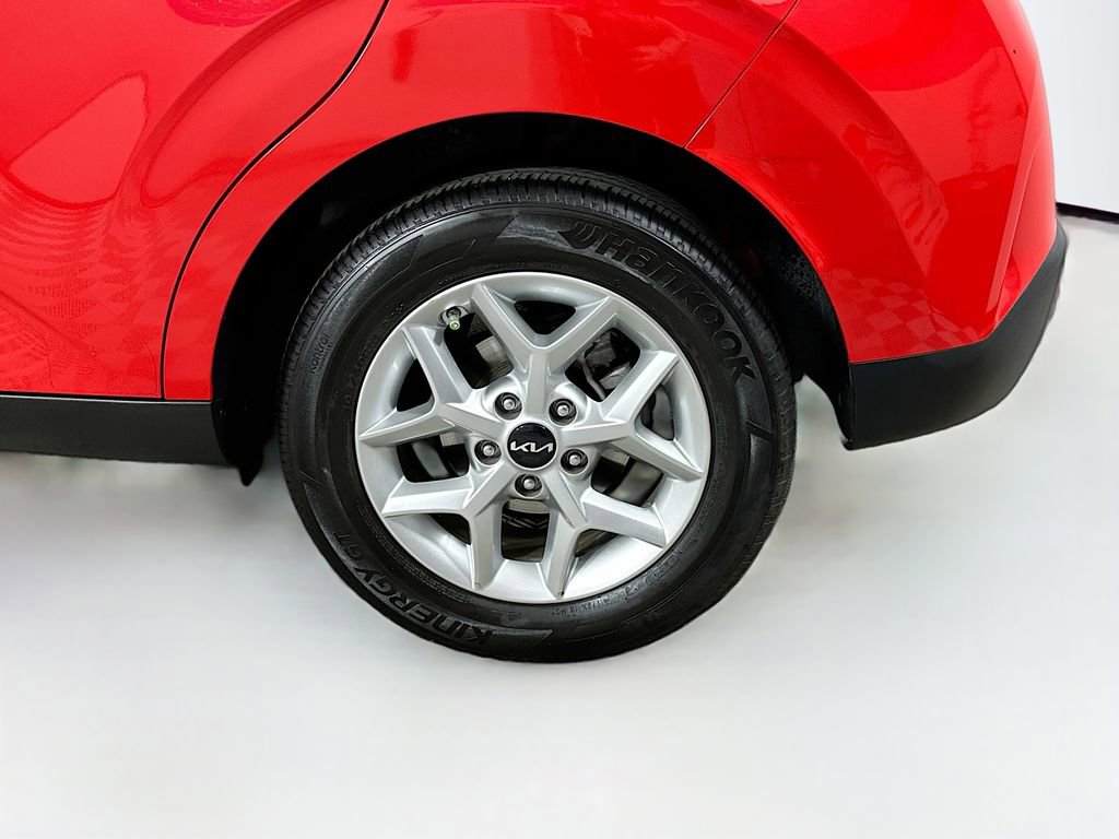 Used 2025 Kia Soul S FWD image 24