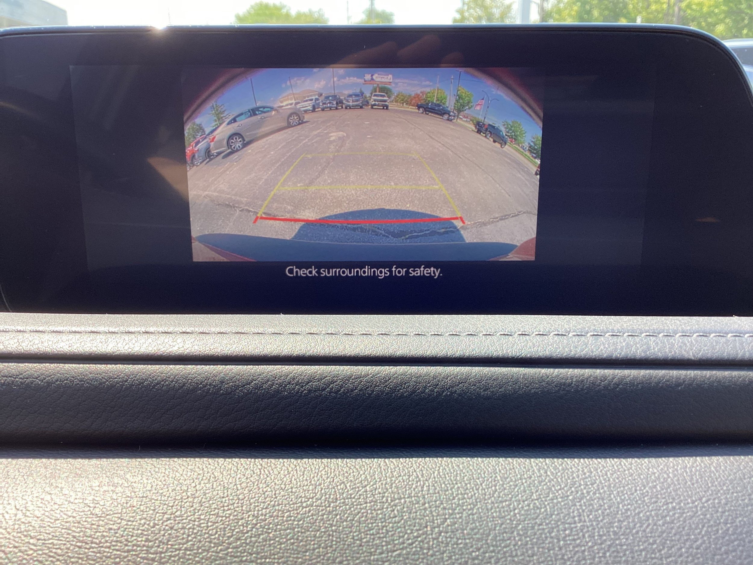 Used 2025 MAZDA CX-30 AWD 2.5 S w/ Preferred Package image 22