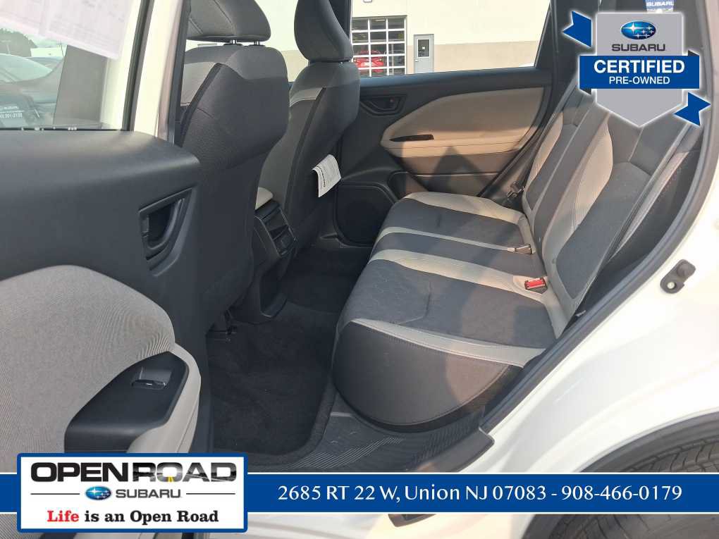 Certified 2026 Subaru Forester AWD/4WD image 21