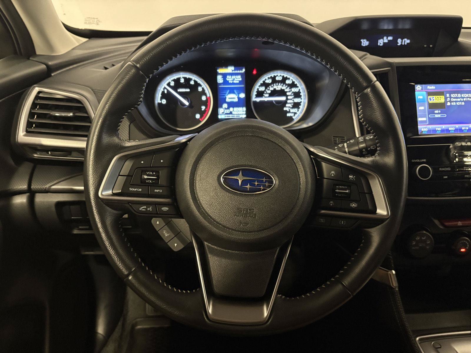 Used 2024 Subaru Forester Premium AWD/4WD image 16