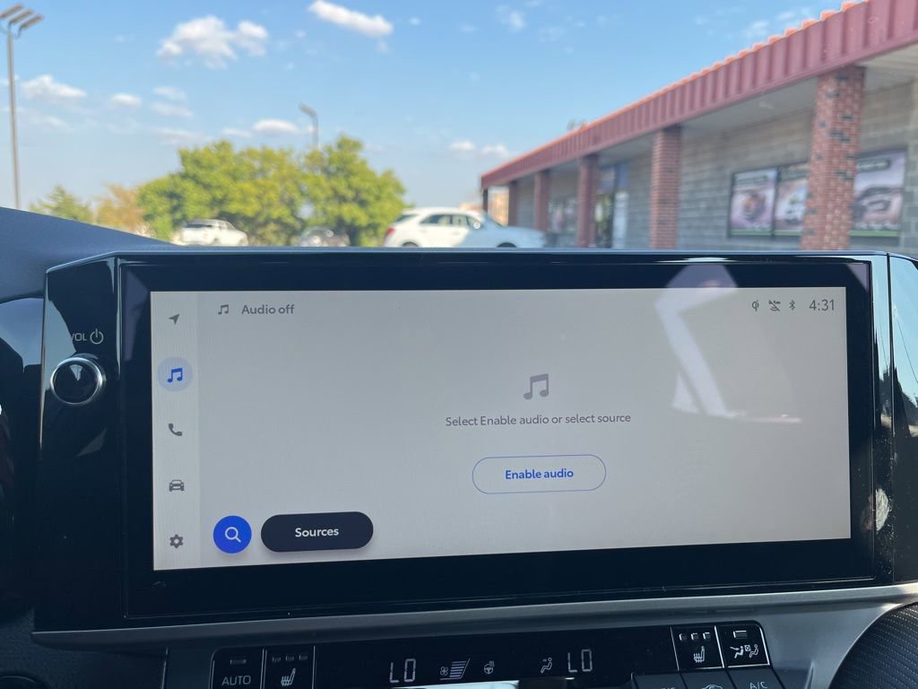 New 2026 Toyota Camry SE image 64