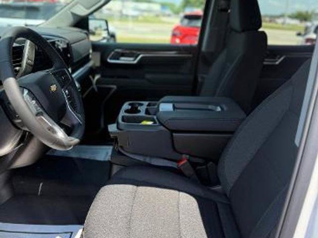 New 2026 Chevrolet Silverado 1500 LT image 28