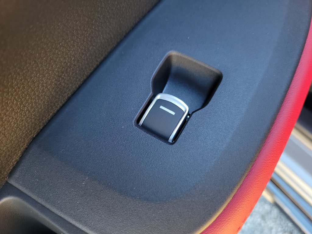 New 2026 Acura ADX A-Spec w/ Advance Package FWD image 16