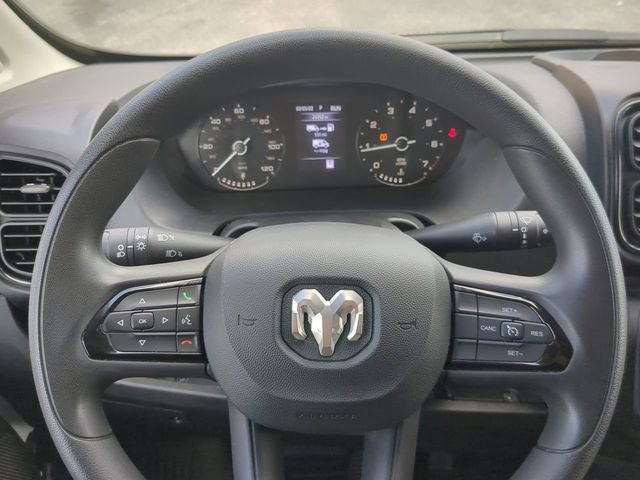 Used 2023 RAM ProMaster 3500 w/ Convenience Group image 28