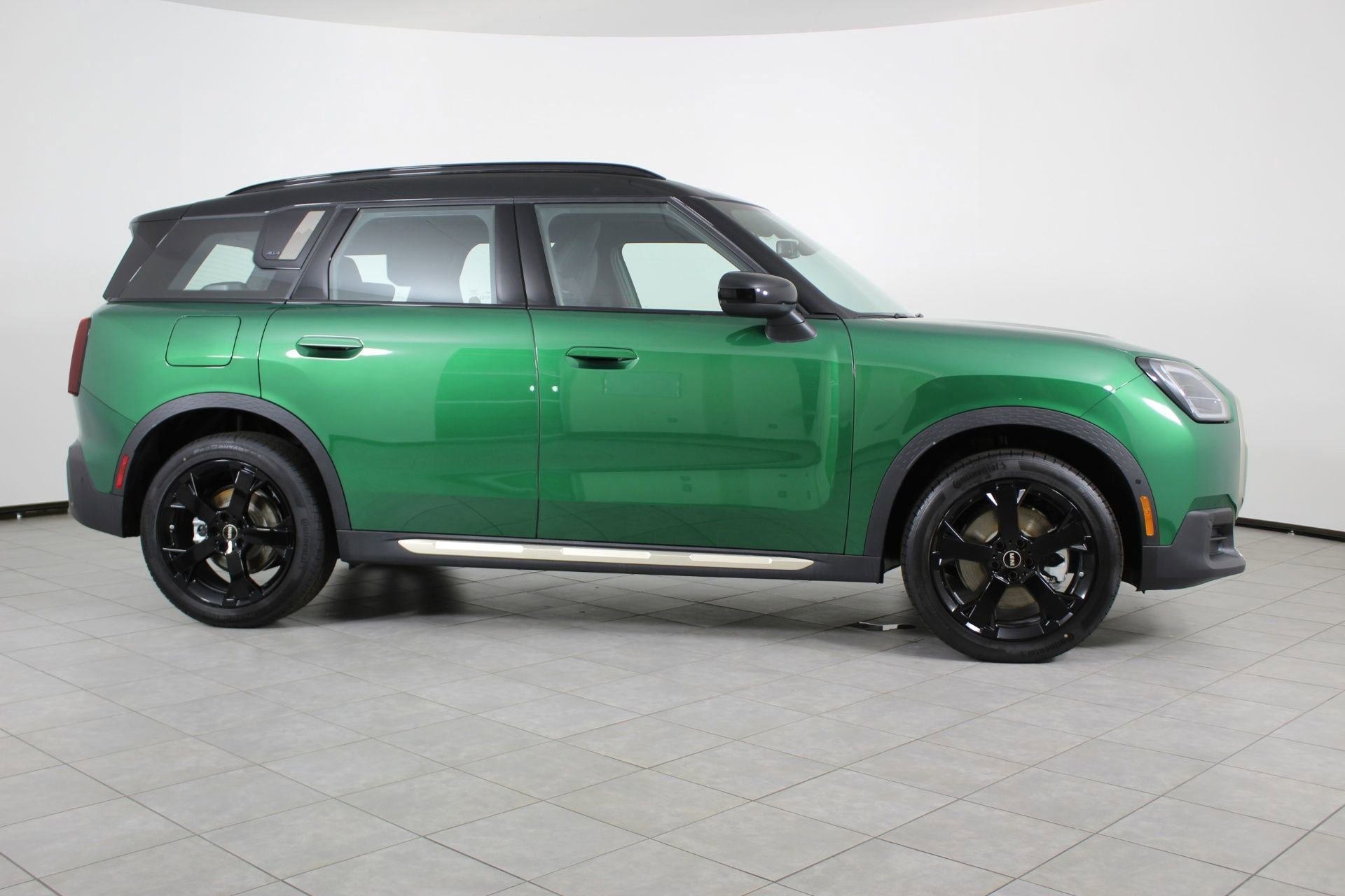 Used 2026 MINI Cooper Countryman S AWD/4WD image 8