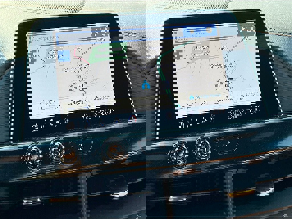 New 2025 Cadillac CT4 Premium Luxury image 13