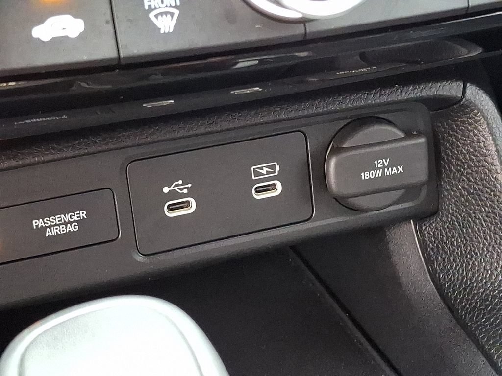 Used 2026 Honda Civic Sport image 23