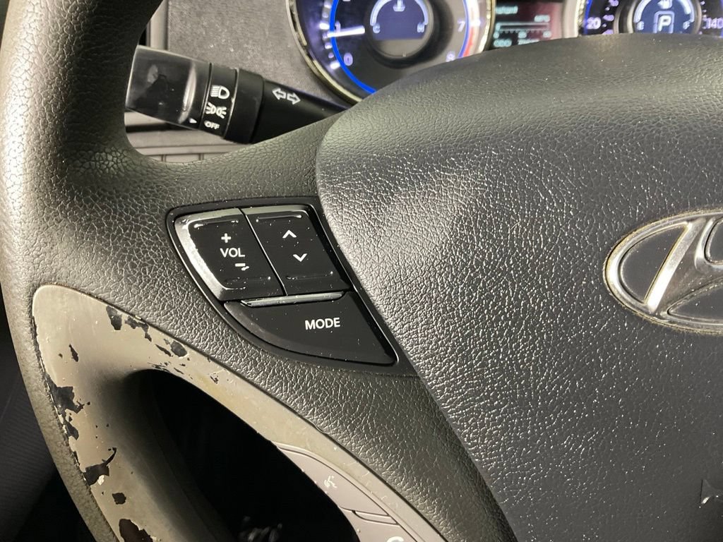 Used 2013 Hyundai Sonata GLS FWD image 22