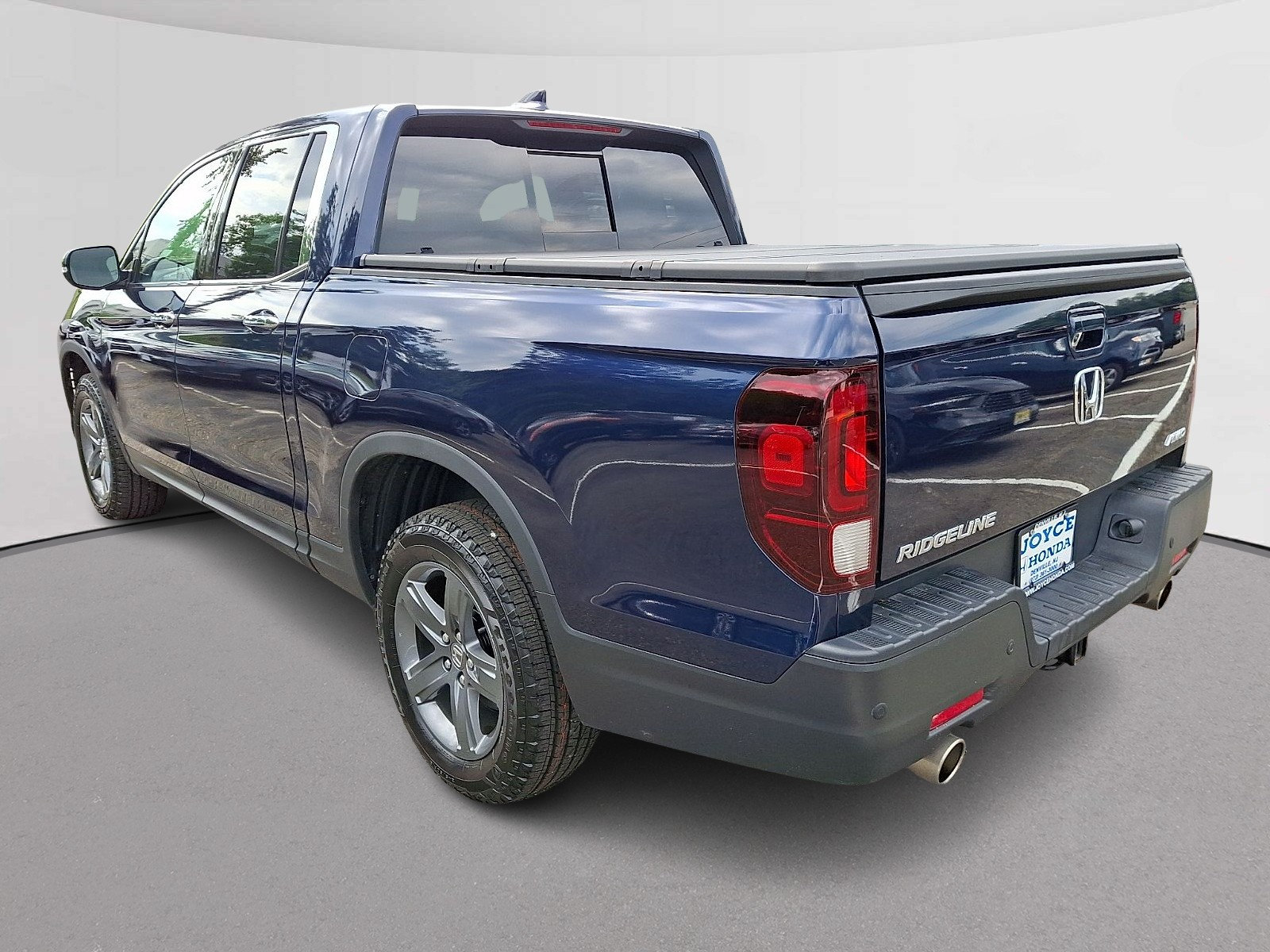 Certified 2023 Honda Ridgeline RTL-E image 7