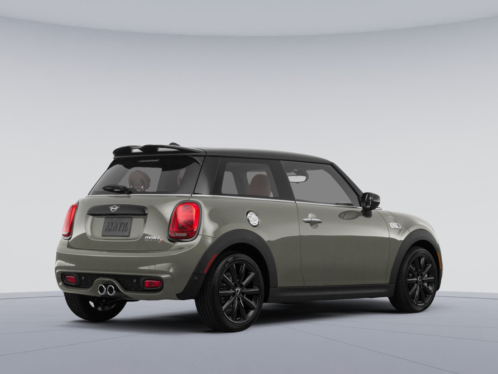 Used 2019 MINI Cooper S FWD image 3