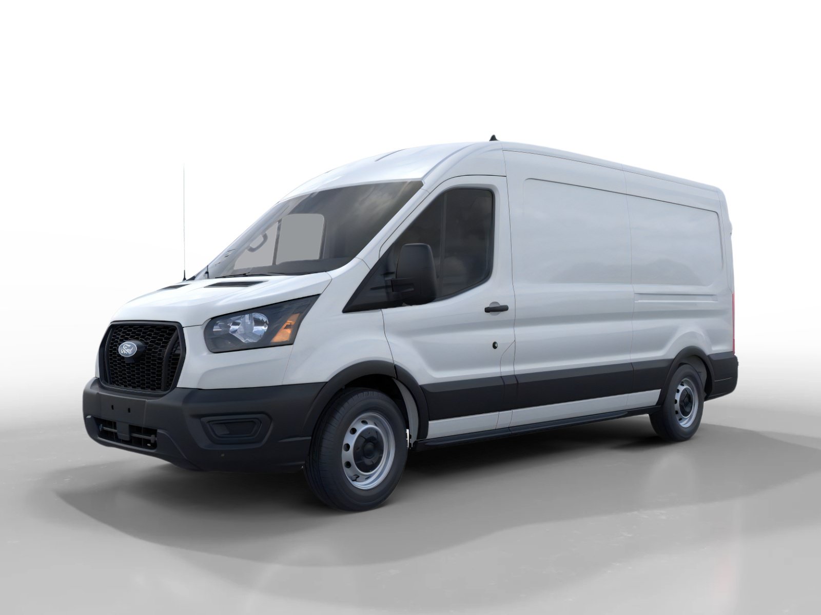 New 2026 Ford Transit 250 148 Medium Roof