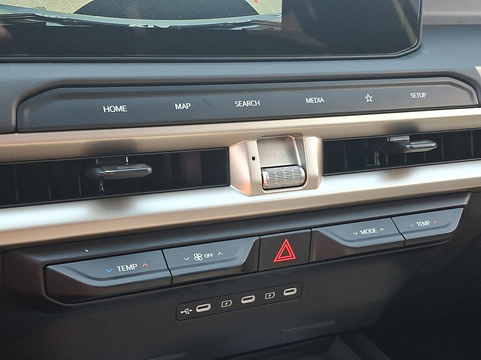 New 2027 Kia Telluride X-Line EX AWD/4WD image 16