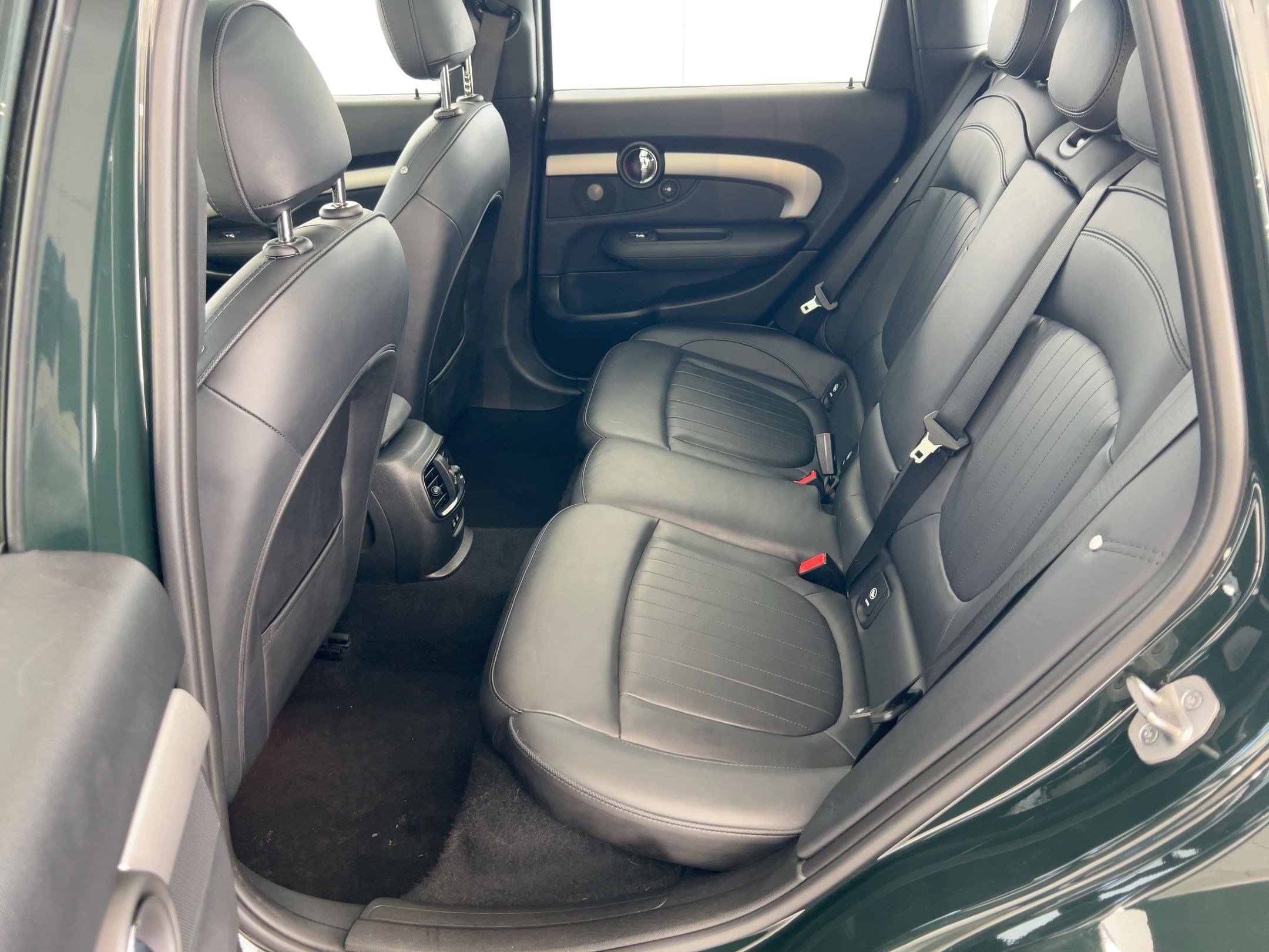 Certified 2024 MINI Cooper Clubman John Cooper Works image 15