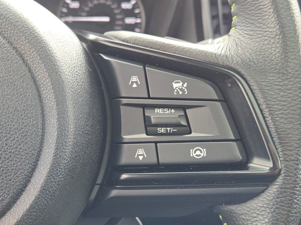 Certified 2023 Subaru Ascent Onyx Edition AWD/4WD image 33