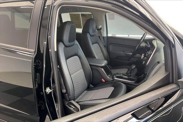 Used 2019 Chevrolet Colorado Z71 RWD image 6