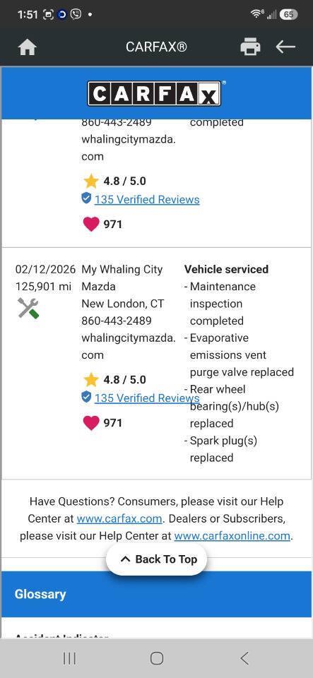 Used 2013 MAZDA CX-9 Grand Touring AWD/4WD image 85
