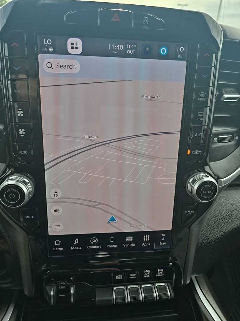 New 2025 RAM 2500 Big Horn image 39