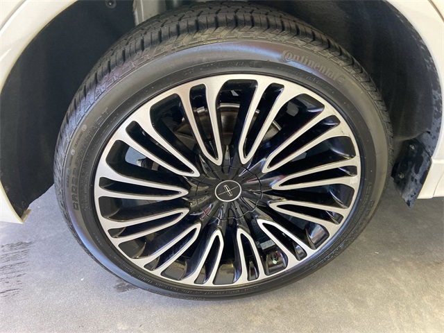 Used 2022 Lincoln Aviator Black Label w/ Dynamic Handling Package image 19