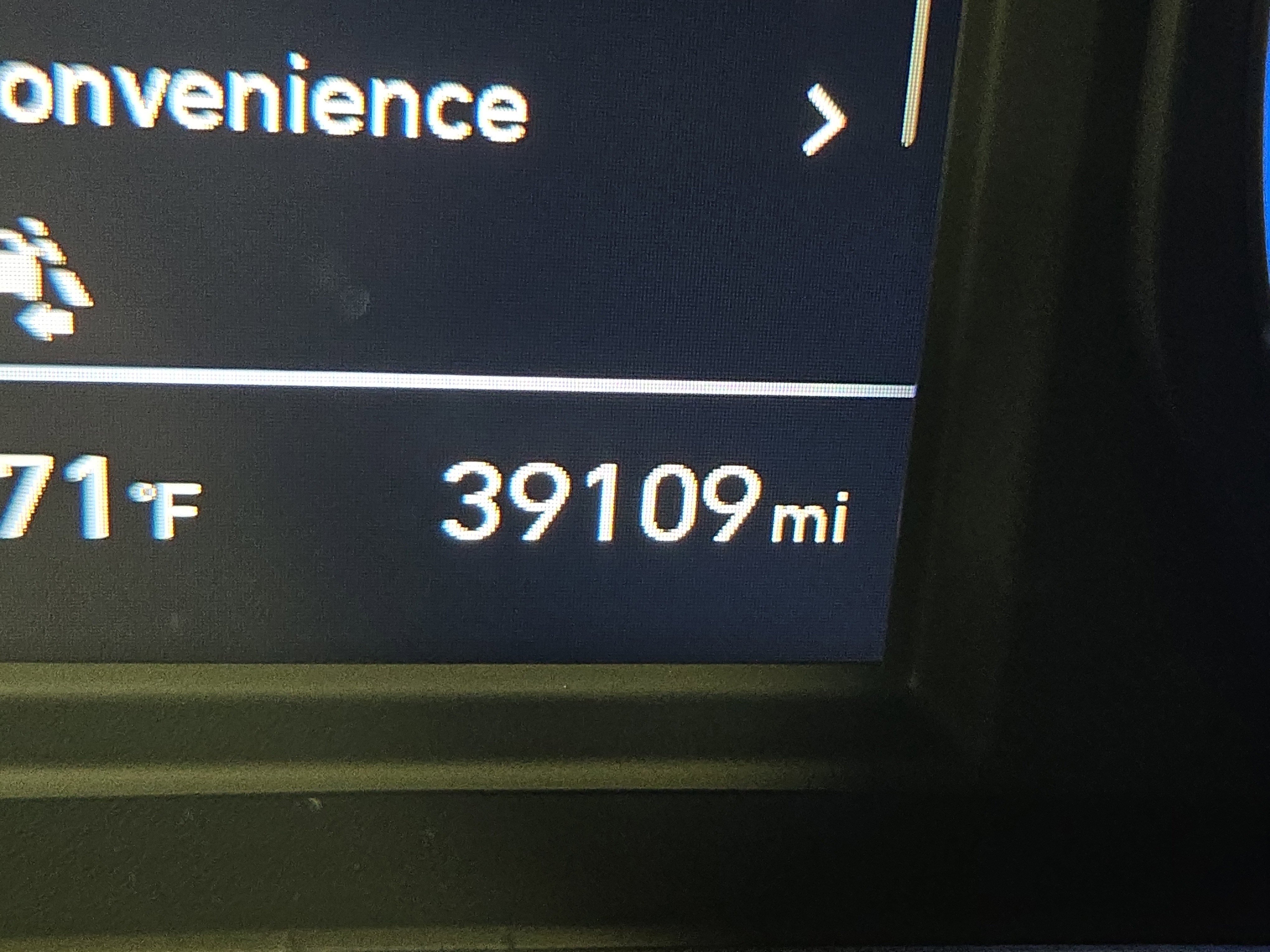 Used 2020 Hyundai Kona SEL Plus AWD/4WD image 18