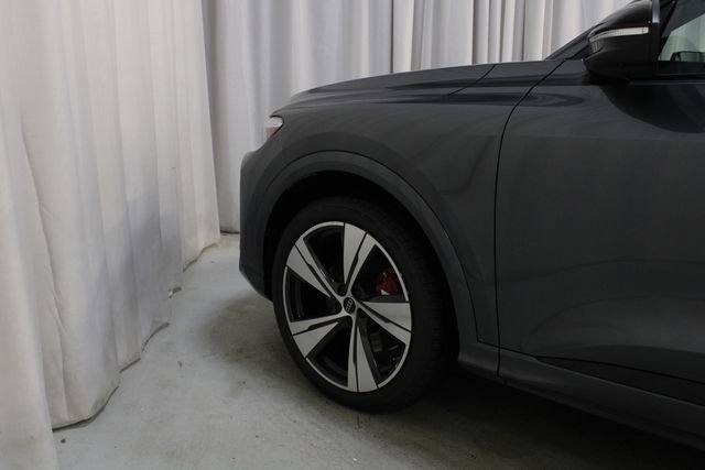 New 2025 Audi SQ5 Premium Plus AWD/4WD image 29