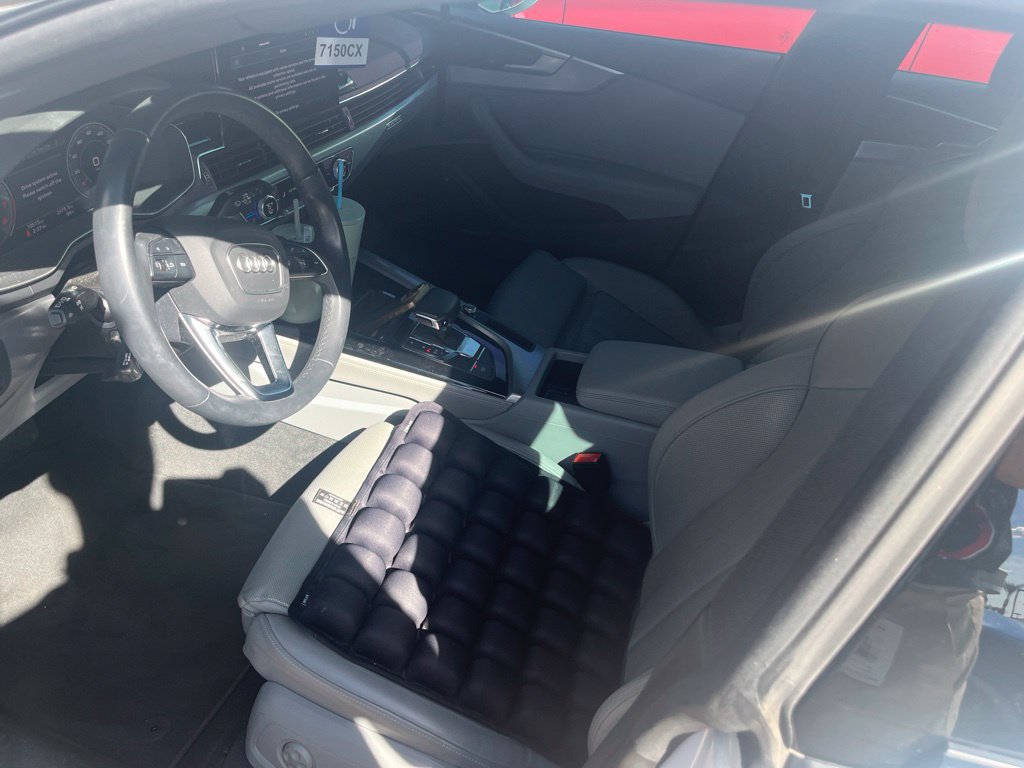 Used 2024 Audi A5 2.0T Premium Plus AWD/4WD image 5