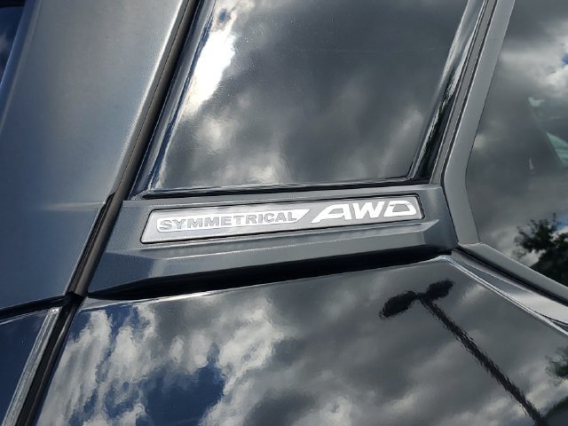 Certified 2026 Subaru Forester Touring w/ Touring Package AWD/4WD image 8