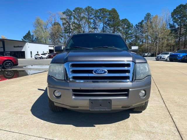 Used 2012 Ford Expedition Limited image 2