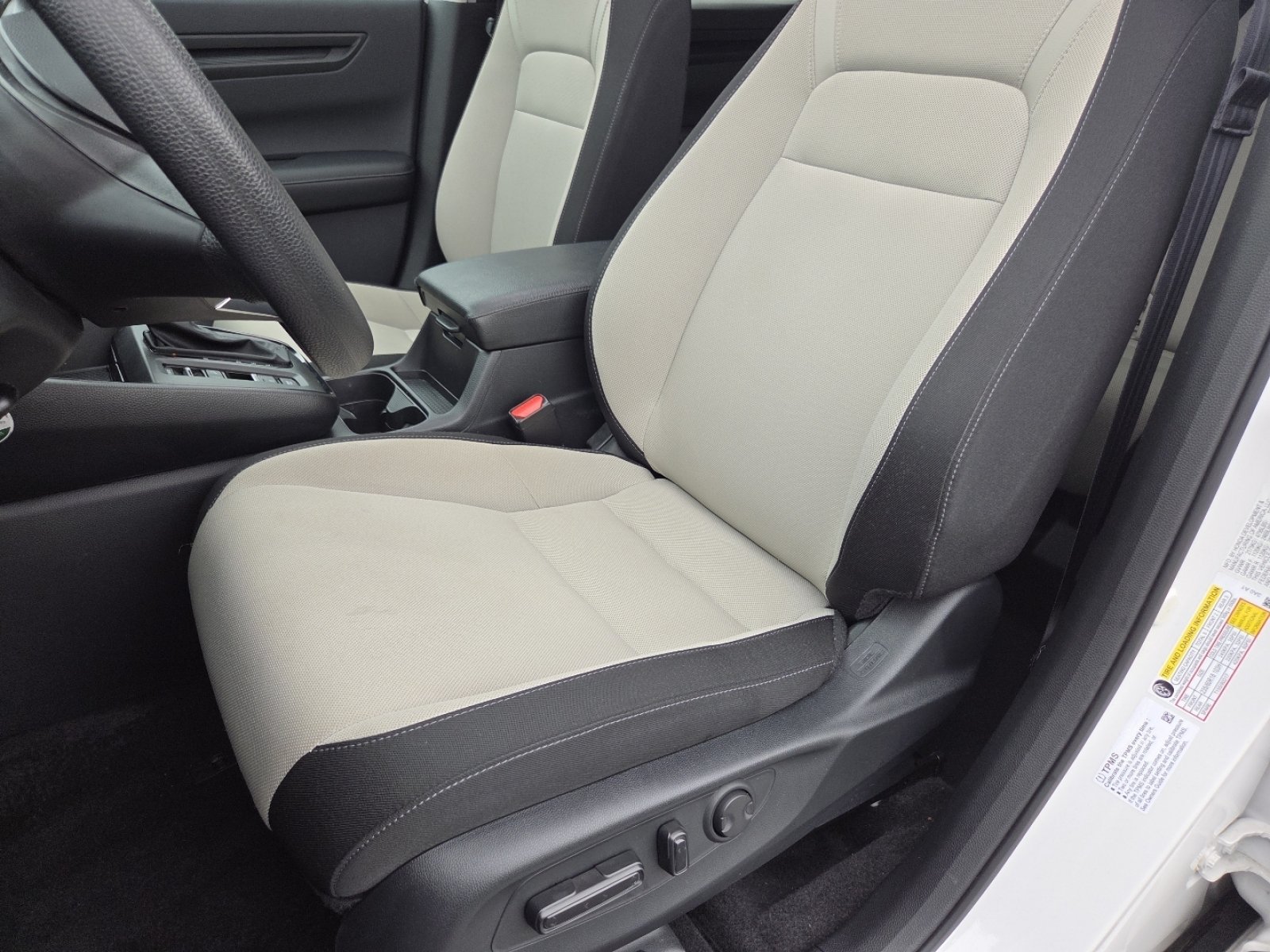 Certified 2024 Honda CR-V EX image 26