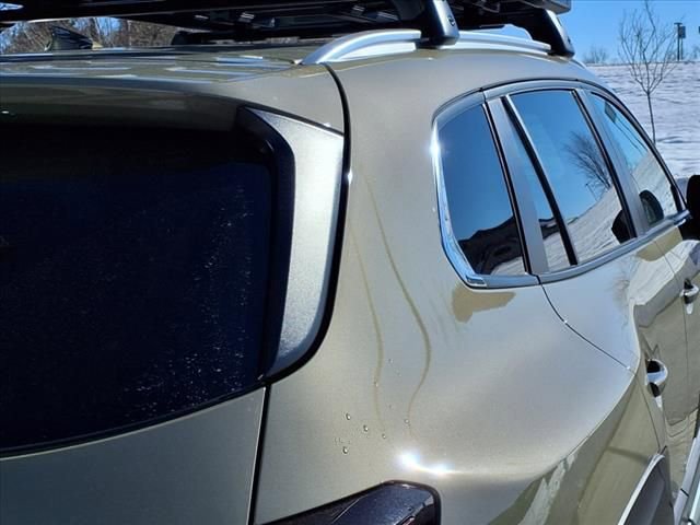 New 2025 MAZDA CX-50 Meridian Edition w/ Apex Package image 25