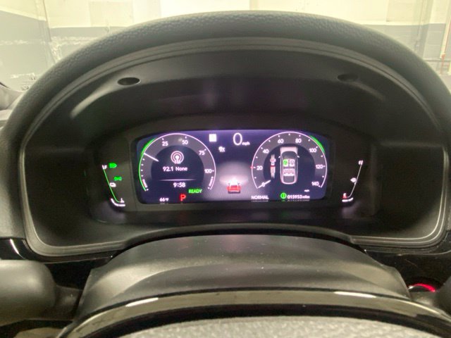 Used 2025 Honda Civic Sport Touring image 15