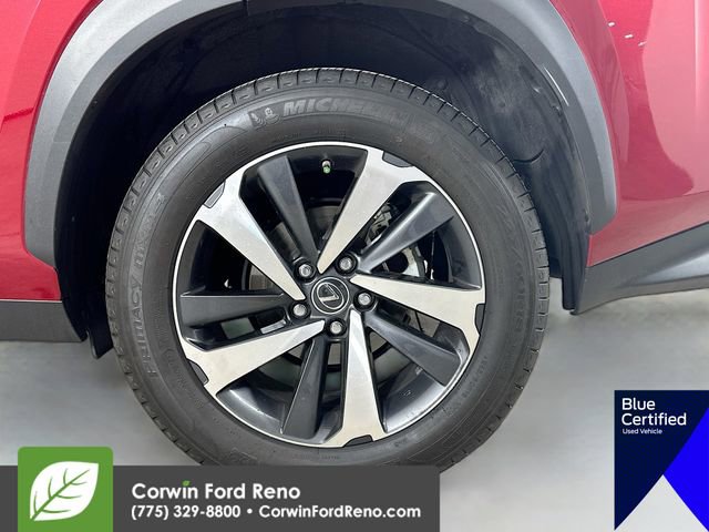 Used 2021 Lexus NX 300 AWD w/ Premium Package image 35