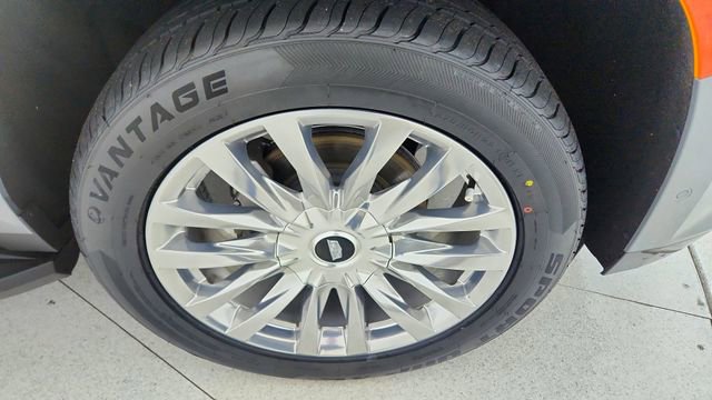 Used 2023 Cadillac Escalade Premium Luxury w/ Performance Package image 64