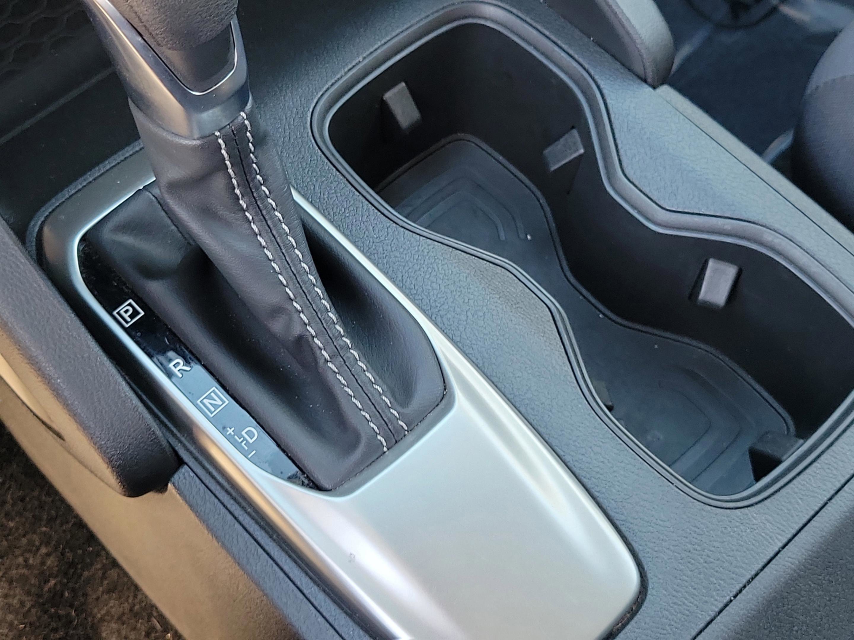 Certified 2023 Nissan Frontier SV w/ Technology Package image 27