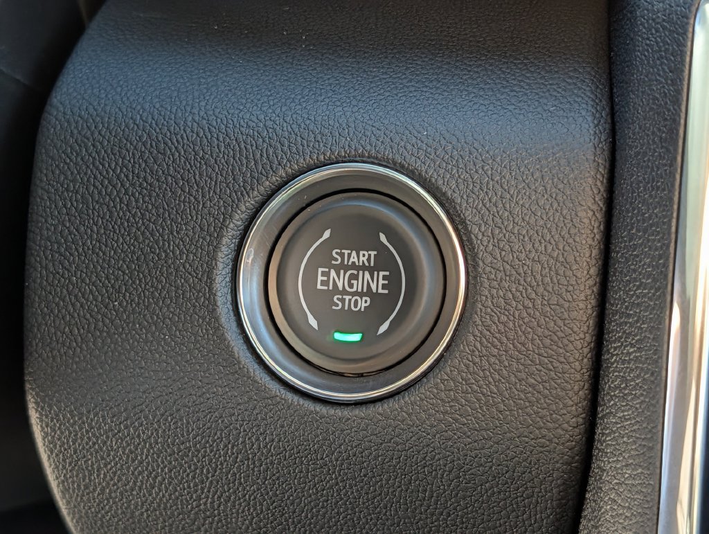 New 2027 GMC Acadia Elevation w/ Elevation Premium Package FWD image 15