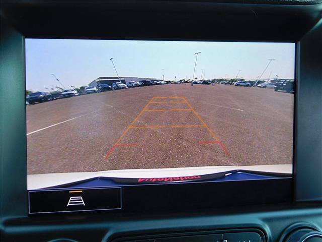 Used 2024 GMC Terrain SLT AWD/4WD image 20
