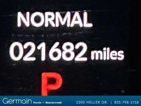 Used 2023 Honda HR-V Sport image 21