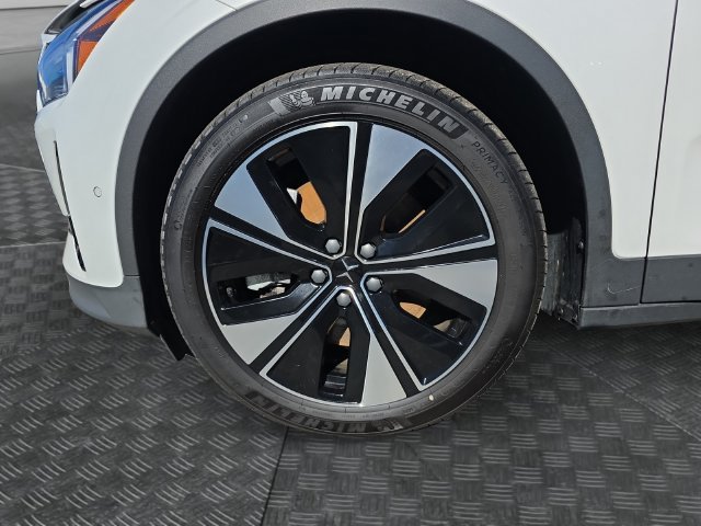 Used 2024 Polestar Polestar 2 AWD/4WD image 32