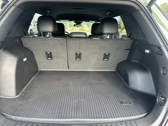 New 2026 Chevrolet Equinox ACTIV w/ Convenience Package III image 17