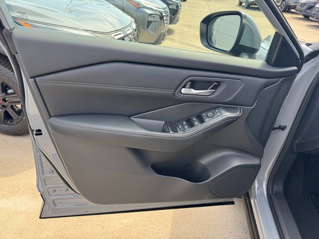New 2026 Nissan Rogue SV image 3