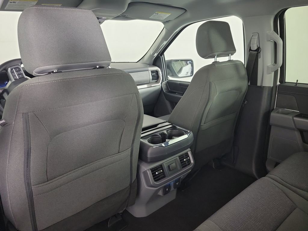 Used 2025 Ford F150 XLT w/ Equipment Group 301A Standard image 9